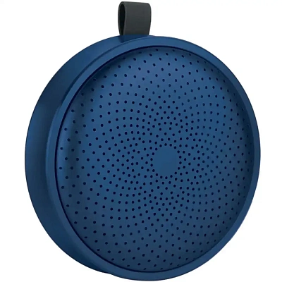 Колонки Rombica MySound Circula (1.0) - Blue (BT-S041)