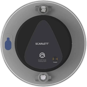 Робот для мытья пола Scarlett SC-MR83B99 Black-Gray (SC-MR83B99)