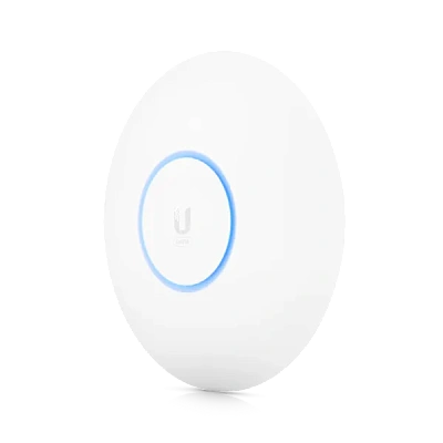 WiFi точка доступа Ubiquiti U6+  (U6+)