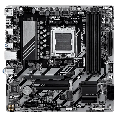 Материнская плата Gigabyte B840M D3HP (B840M D3HP)