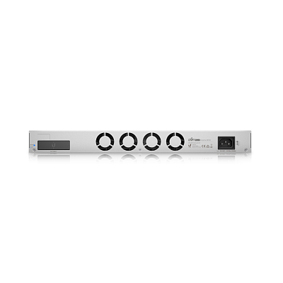Коммутатор Ubiquiti Enterprise 48 PoE (USW-Enterprise-48-PoE)