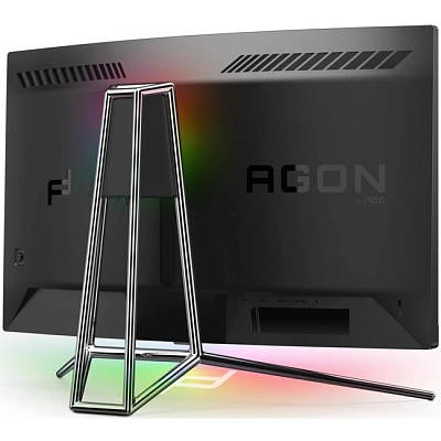 Монитор AOC AGON PD27 27" (PD27)