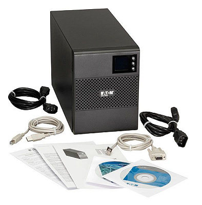 Источник бесперебойного питания EATON Eaton 5SC 1000i (5SC1000i)