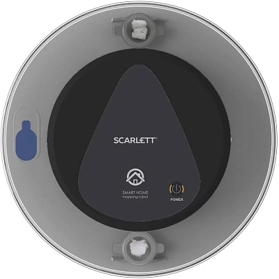 Робот для мытья пола Scarlett SC-MR83B99 Black-Gray (SC-MR83B99)