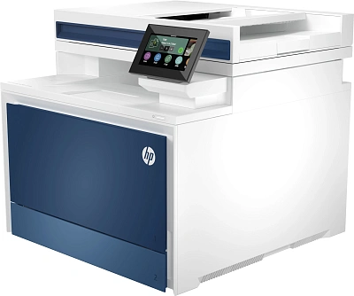 МФУ HP Europe LaserJet Pro 4303dw (5HH65A)