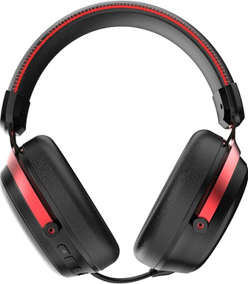 Наушники с микрофоном Acer Nitro OHR401 (ZL.HDSEE.00H)