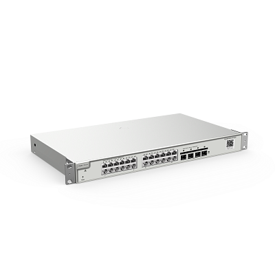 Коммутатор Reyee RG-NBS3200-24GT4XS (RG-NBS3200-24GT4XS)