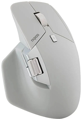 Компьютерная мышь Rapoo MT760L Белый (MT760L White)