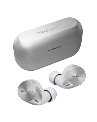 Беспроводные наушники Technics EAH-AZ60M2GS серебристый (EAH-AZ60M2GS)