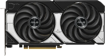 Видеокарта Asus Dual GeForce RTX 5070 12GB GDDR7 OC Edition (DUAL-RTX5070-O12G)