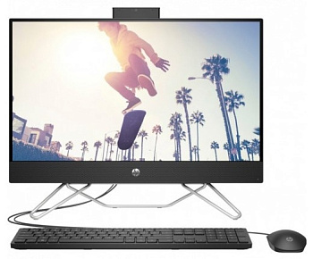 Моноблок HP All-in-One 27-cb1013ci, 27" (6M7Y3EA)