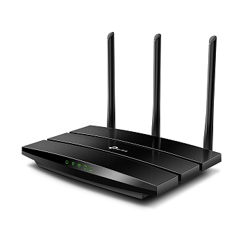 Маршрутизатор TP-Link Archer A8 (Archer A8)