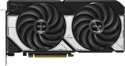 Видеокарта Asus Dual GeForce RTX 5070 12GB GDDR7 OC Edition (DUAL-RTX5070-O12G)