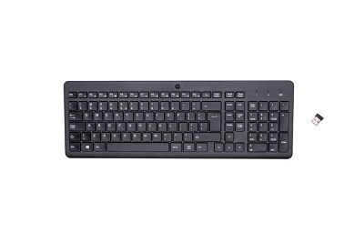 Клавиатура HP 220 (805T2AA)
