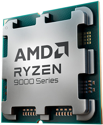 Процессор AMD Ryzen 9 9900X3D (100-000001368)