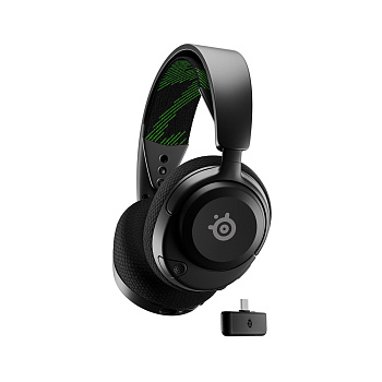 Гарнитура Steelseries Arctis Nova 4X (61646)