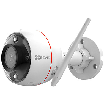 Сетевая IP видеокамера Ezviz (CS-C3W (4MP 2.8mm H.265))