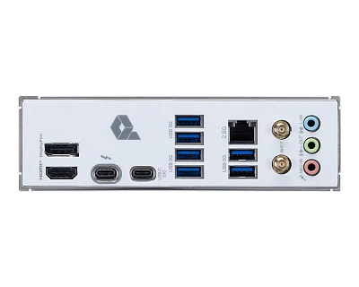 Материнская плата MSI PRO Z890-S WIFI PZ (PRO Z890-S WIFI PZ)