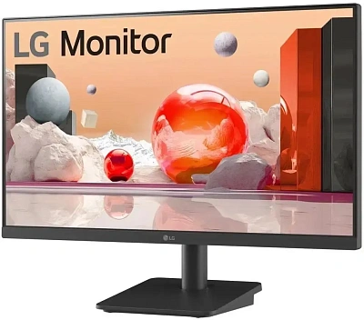 Монитор LG 27MS500 27" (27MS500-B.ARUZ)