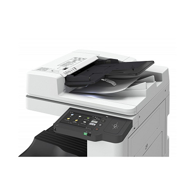 Цветное лазерное МФУ Canon imageRUNNER C3326I (5965C005AA)