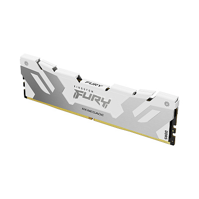 Оперативная память Kingston FURY Renegade KF572C38RW-16 DDR5 16GB 7200MHz (KF572C38RW-16)
