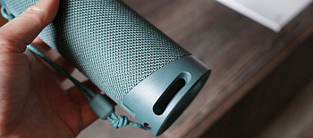 Колонки Sony SRS-XB23 Extra Bass (2.0), Green (SRSXB23G.RU2)