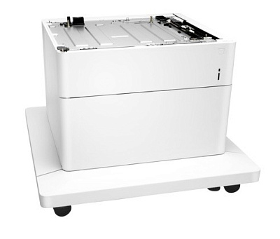 Лоток для бумаги HP Europe/P1B10A/на 550 листов (P1B10A)
