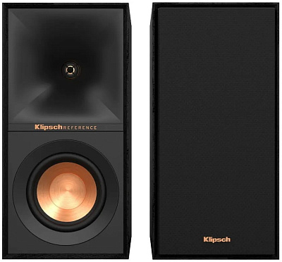 Колонка Klipsch Reference R-40PM, Black (1071485)
