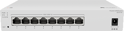 Коммутатор Huawei S210-8T ()