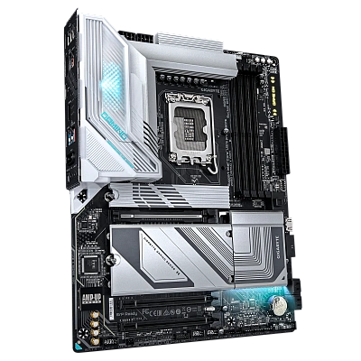 Материнская плата Gigabyte Z890 GAMING X WIFI7 (Z890 GAMING X WIFI7)