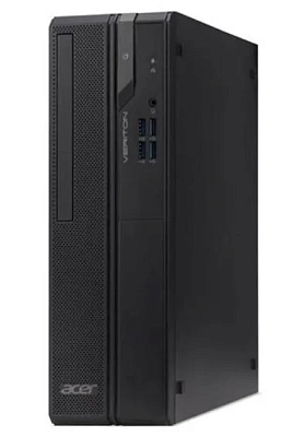 Мини-ПК Acer  Veriton X2710G / SFF (DT.VY3EC.012)