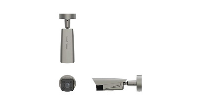 IP видеокамера Hikvision DS-TCG406-E (DS-TCG406-E(12V/PoE)(2812))