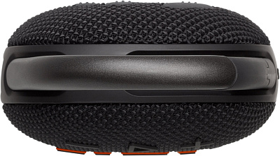 Беспроводная колонка JBL Clip5, Black (JBLCLIP5BLK)