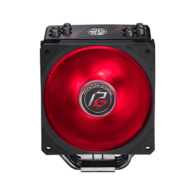 Кулер для процессора Cooler Master Hyper 212 RGB (RR-212S-PGPC-R1)