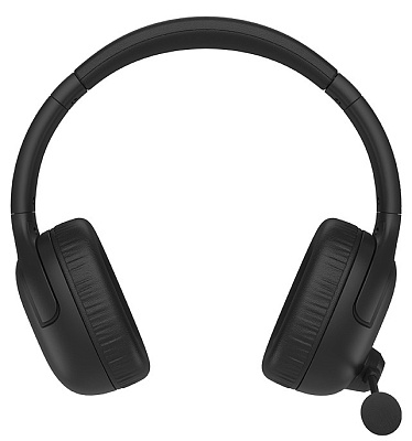 Наушники A4tech Fstyler BR270, Black (BR270 Black)