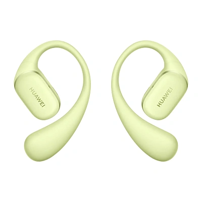 Наушники Huawei FreeArc T0021 Green (55038103)