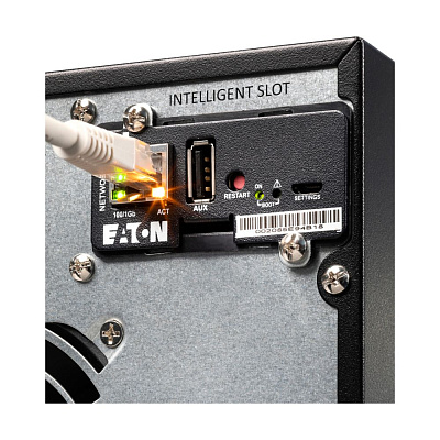 Источник бесперебойного питания Eaton 9E (9E1000I)