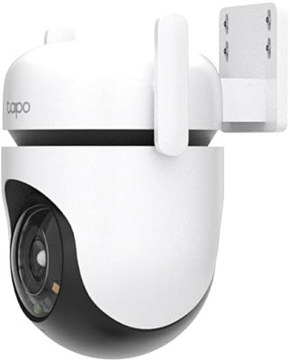 Уличная Wi-Fi камера TP-Link Tapo C520WS (Tapo C520WS(EU))