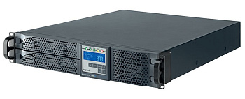 Источник бесперебойного питания Legrand Daker DK Plus 10 кВА (без батарей) (310177)