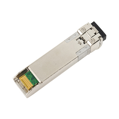 Трансивер А-Оптик AO-SFP-LX-80D (AO-SFP-LX-80D)