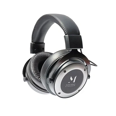 Наушники Music Public Kingdom HP501 Black (HP501)
