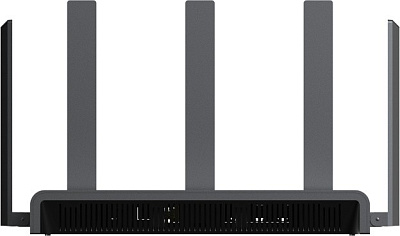 Wi-Fi маршрутизатор Reyee RG-EW1300G (RG-EW1300G)
