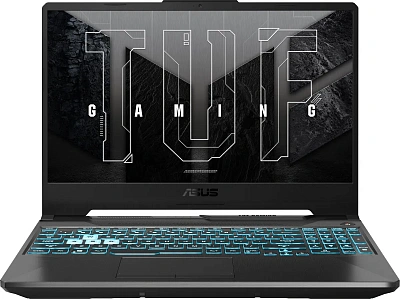 Ноутбук ASUS TUF Gaming A15 FA506NCG-HN339W 15.6" (90NR0JF7-M00V70)