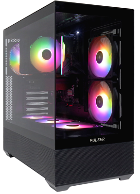 Системный блок PULSER Advanced 444 (Advanced 444)