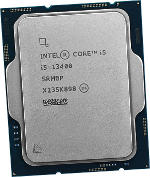 Процессор Intel Core i5 13400, LGA1700, OEM (SRMBP)
