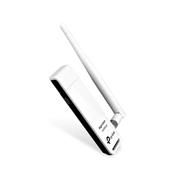 USB адаптер TP-Link TL-WN722N (TL-WN722N) USB адаптер TP-Link TL-WN722N (TL-WN722N)