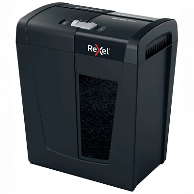 Шредер REXEL Secure X10 EU (2020124EU)
