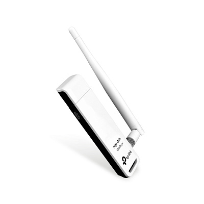 USB адаптер TP-Link TL-WN722N (TL-WN722N)