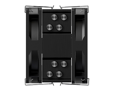 Кулер ID-Cooling SE-214-XT Plus (ID-CPU-SE-214-XT-PLUS)