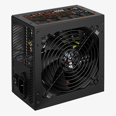 Блок питания ATX 800W AeroCool KCAS PLUS-800W ATX (KCAS PLUS-800W)